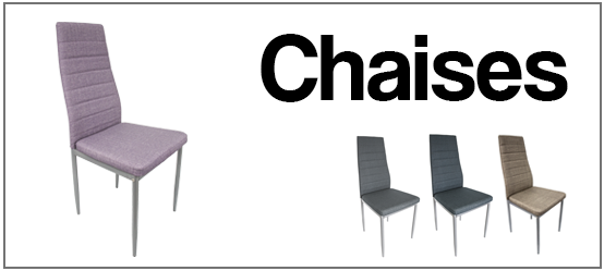 Chaises